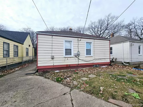 Detroit, MI 48234,18830 HASSE Street