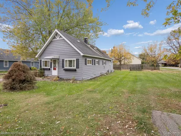 Frenchtown Twp, MI 48166,4777 Elm Street