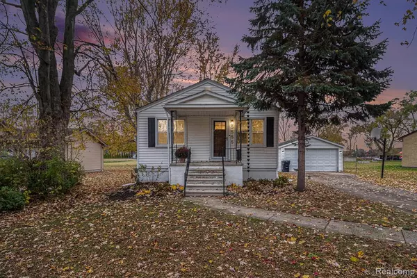 5555 Kreger Street, Sterling Heights, MI 48310