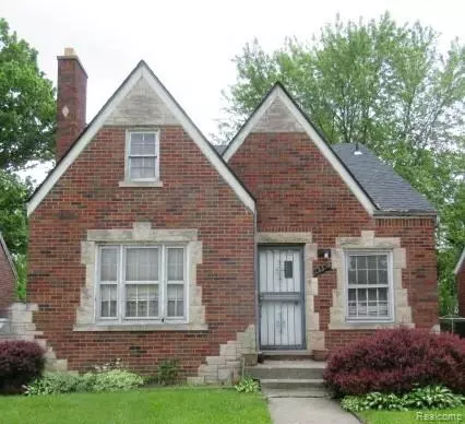 Detroit, MI 48213,13334 Elmdale Street