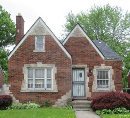 13334 Elmdale Street, Detroit, MI 48213