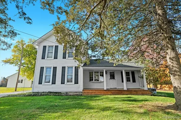 2795 N Burkhart Road, Howell, MI 48855