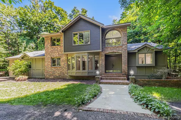 Lapeer, MI 48446,1207 Sugarbush Drive