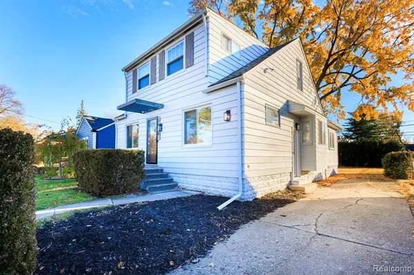 Berkley, MI 48072,1868 Cass Boulevard