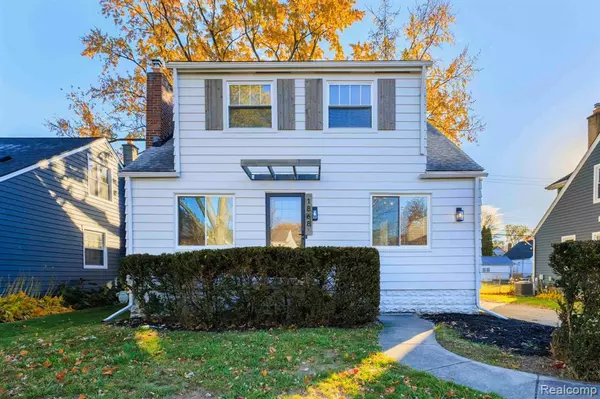 1868 Cass Boulevard, Berkley, MI 48072