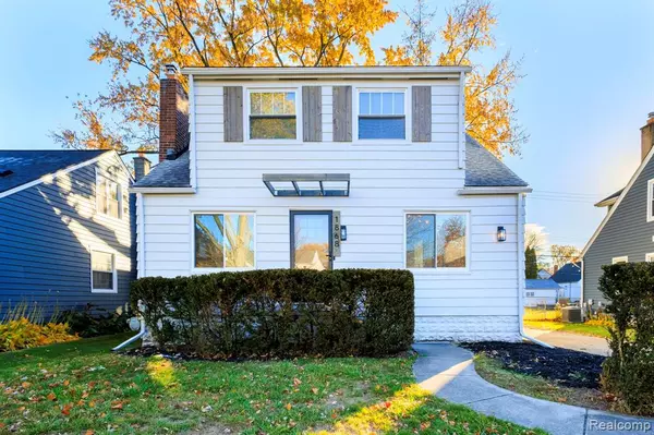 Berkley, MI 48072,1868 Cass Boulevard