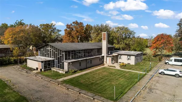 Inkster, MI 48141,27800 Annapolis Street