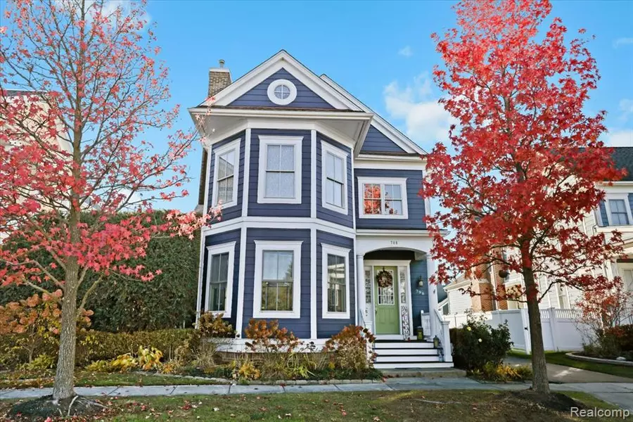 798 Taylor Lane, Canton Twp, MI 48188