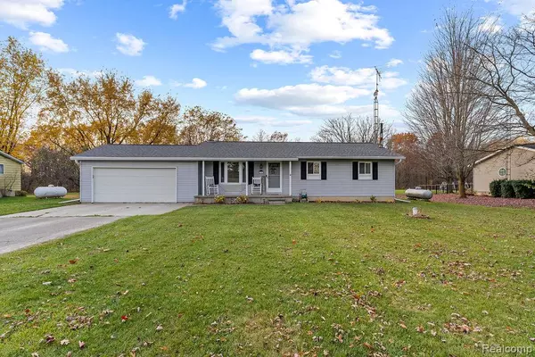 Swartz Creek, MI 48473,8362 Beers Road