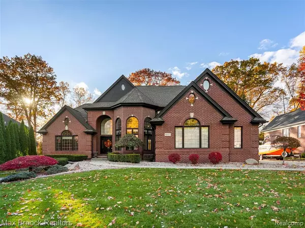 Shelby Twp, MI 48316,56173 Parkview Drive