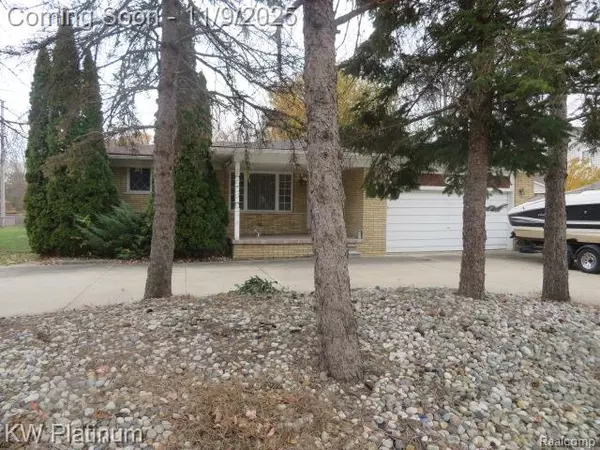 49400 Callens Road, Chesterfield Twp, MI 48047