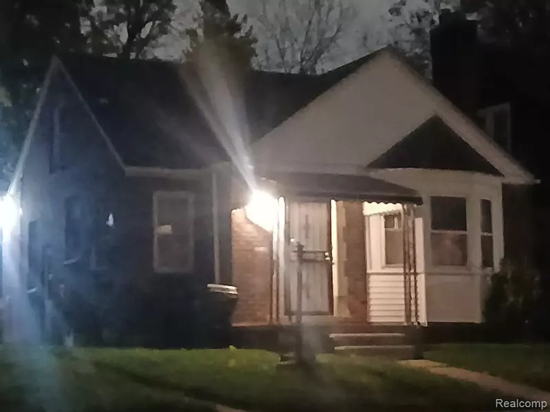 13687 N Castleton Street, Detroit, MI 48227