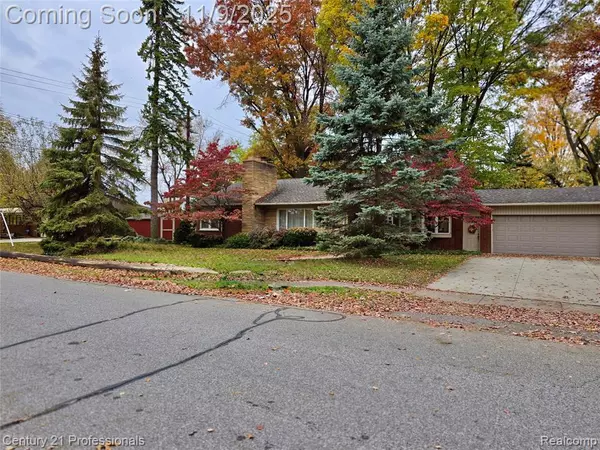 Redford Twp, MI 48239,13933 Garfield