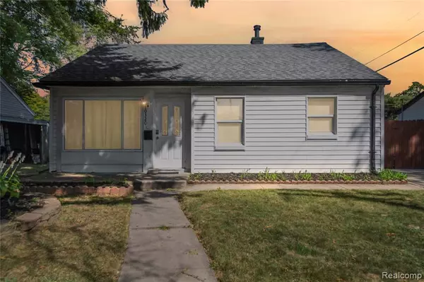 Oak Park, MI 48237,10230 Troy Street