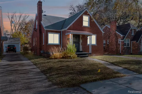 10130 Somerset Avenue, Detroit, MI 48224