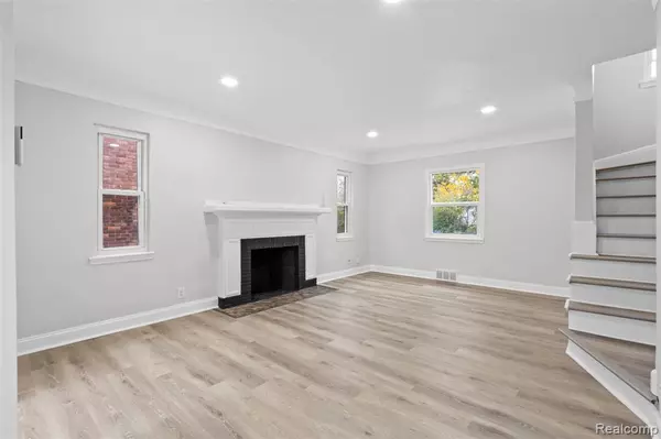 Detroit, MI 48224,4364 Somerset Avenue