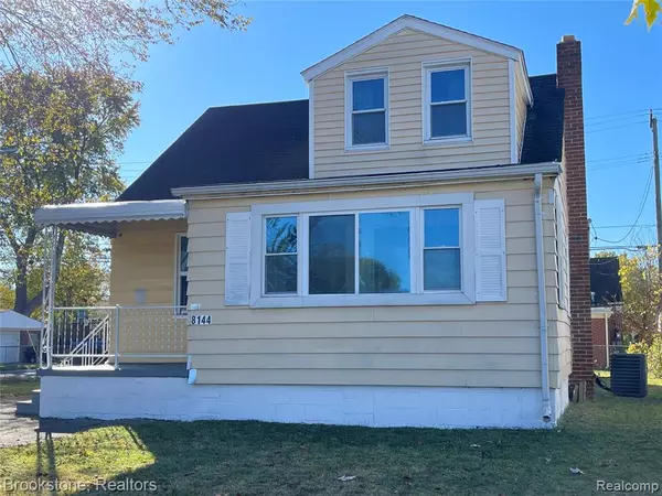 Warren, MI 48089,8144 Jewett Avenue