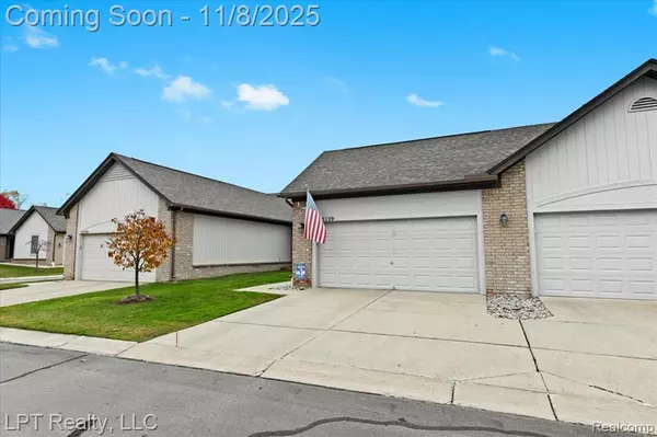Sterling Heights, MI 48312,13139 Highland Circle Circle 70