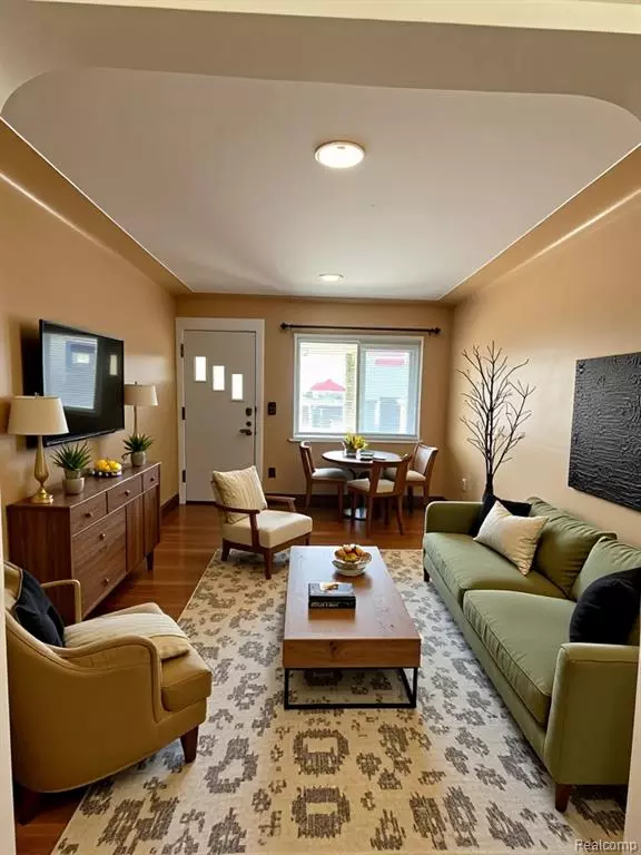 Hamtramck, MI 48212,2361 Caniff Street