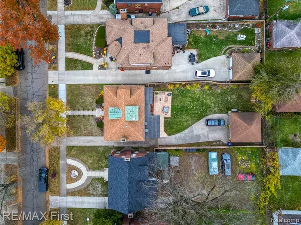 Detroit, MI 48221,18054 Birchcrest Drive