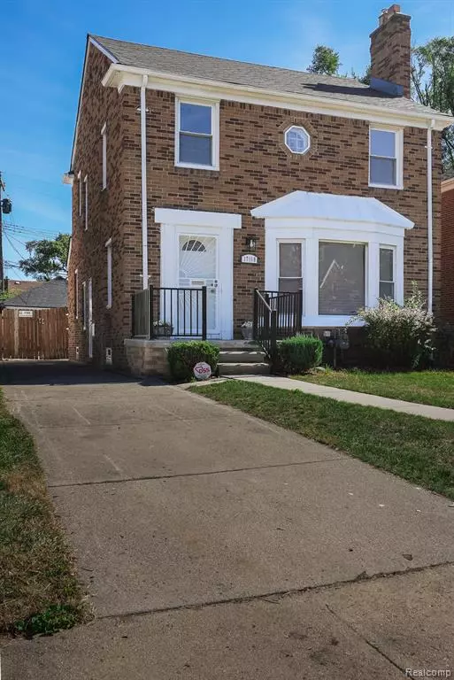 Detroit, MI 48221,17160 Wisconsin Street