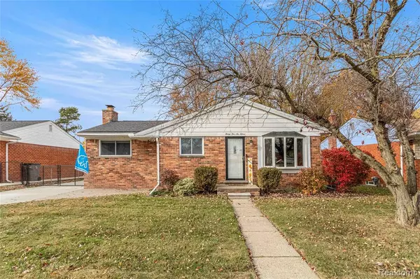 Clinton Twp, MI 48035,35615 Shook Lane