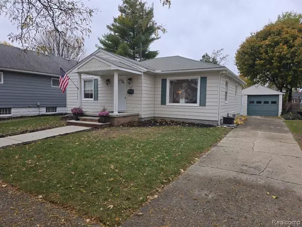 Port Huron, MI 48060,1219 16th Street