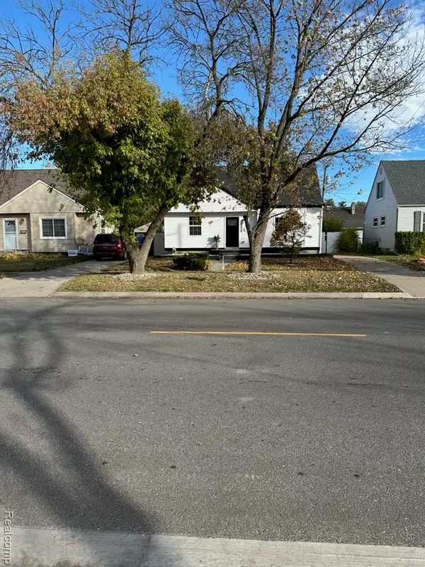 Roseville, MI 48066,25216 Hayes Rd Road