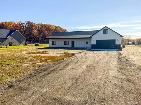 Lennon Vlg, MI 48449,12415 Old Miller Road