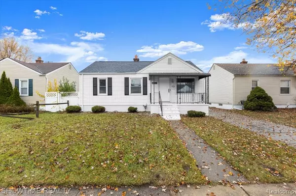 Roseville, MI 48066,26400 Blumfield Street