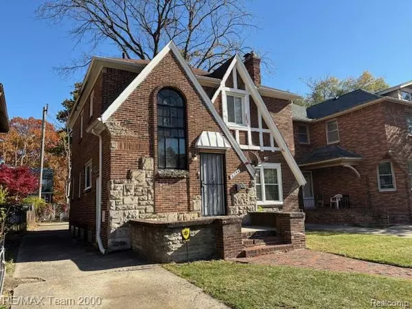 Detroit, MI 48221,16546 Wisconsin Street