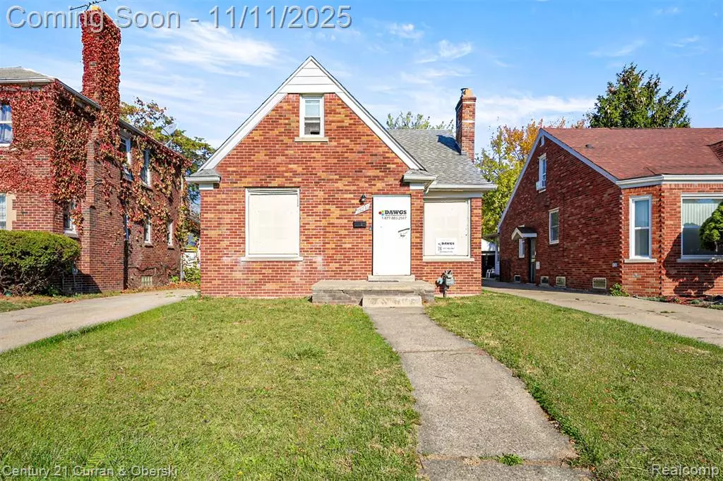 Detroit, MI 48205,15011 Bringard Drive