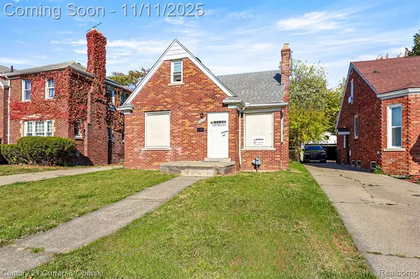 Detroit, MI 48205,15011 Bringard Drive