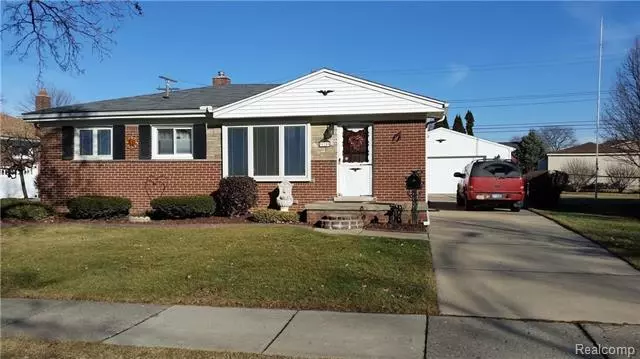 Trenton, MI 48183,3159 MIDDLEFIELD