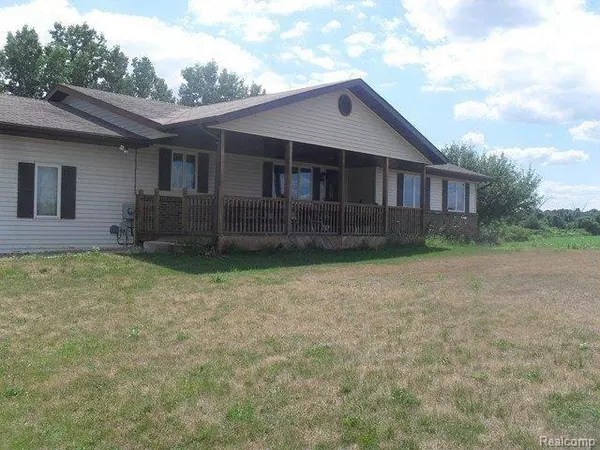 12540 34 MILE RD, Bruce Twp, MI 48065