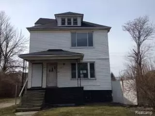 793/795 TENNESSEE Street, Detroit, MI 48215