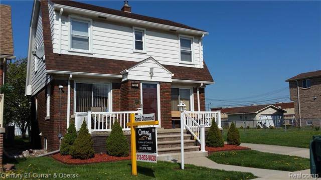 7055 STEADMAN Street, Dearborn, MI 48126