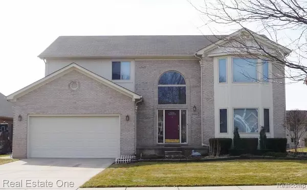2858 DINA DR,  Troy,  MI 48085