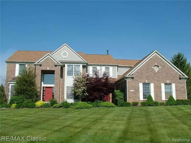 11345 FELLOWS CREEK, Plymouth Twp, MI 48170