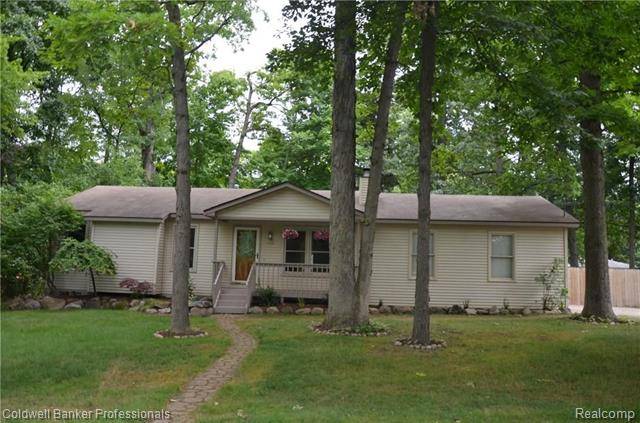 1665 ROSEDALE ST, West Bloomfield Twp, MI 48324