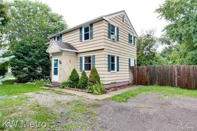 31243 Folsom RD, Farmington Hills, MI 48336
