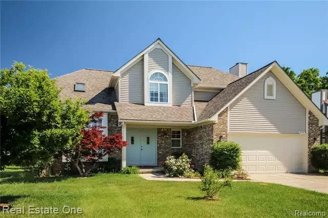 Ann Arbor, MI 48108,5779 GLEN CREEK CRT