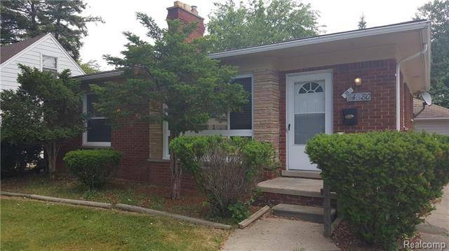 24680 KIPLING ST, Oak Park, MI 48237
