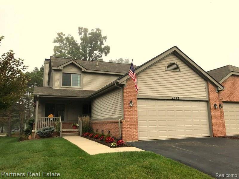 1012 ELMWOOD CRT, Brighton, MI 48116
