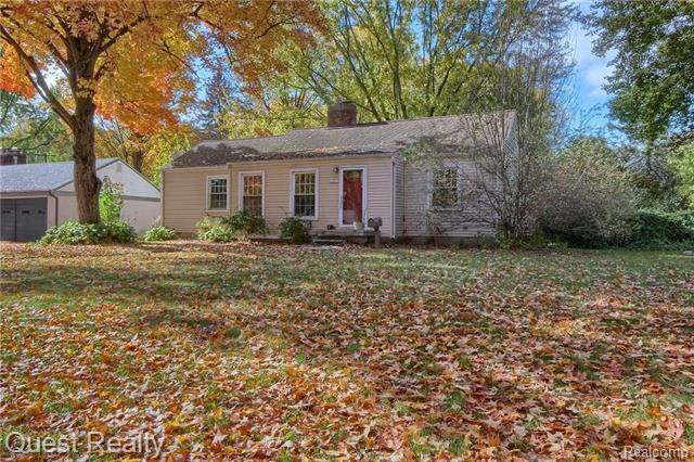 20057 Garfield, Redford Twp, MI 48240