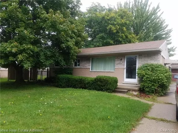 35468 SIMON DR, Clinton Township, MI 48035