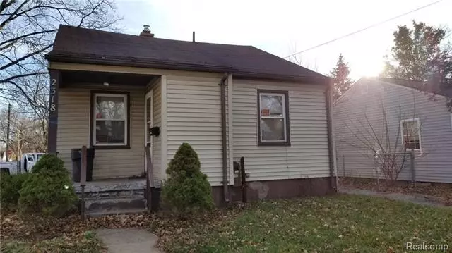 2318 MISSOURI Avenue, Flint, MI 48506