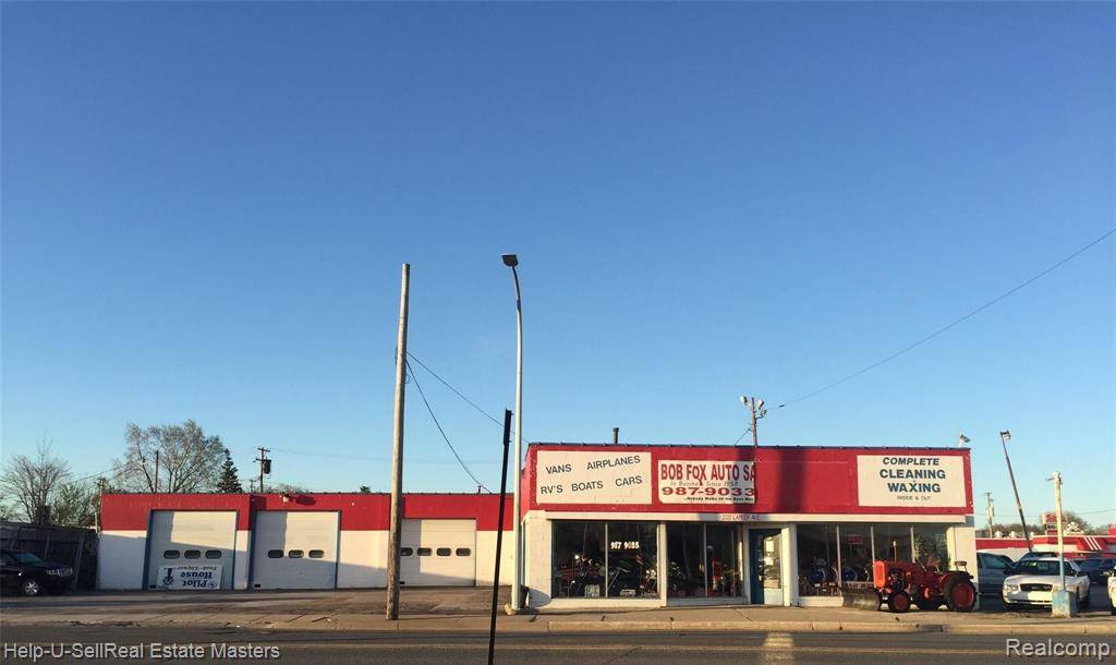 Port Huron, MI 48060,2222 Lapeer  Avenue