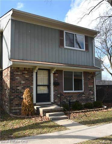 2114 WICKHAM ST, Royal Oak, MI 48073