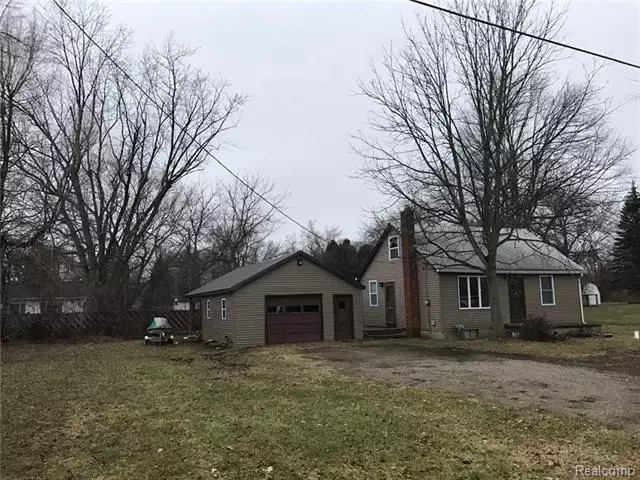 5482 LUCILLE Street, Grand Blanc, MI 48439